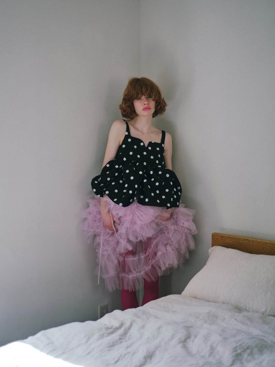 ビビィ(Bibiy.) 2025年春ウィメンズコレクション  - 写真12