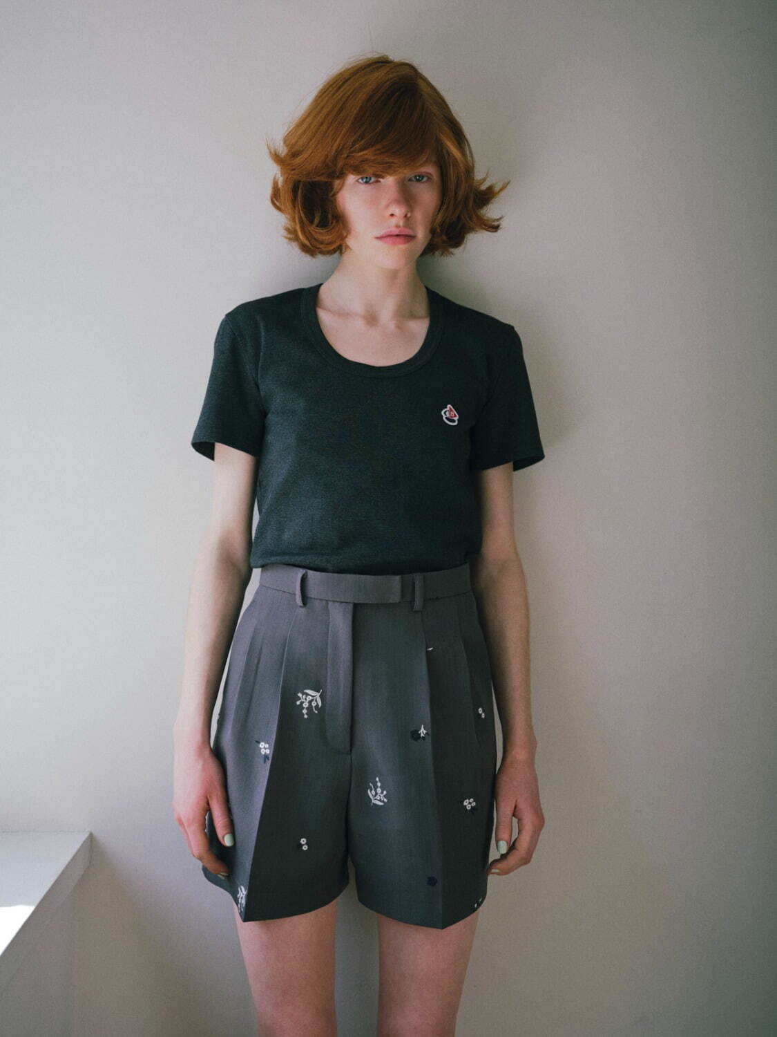 ビビィ(Bibiy.) 2025年春ウィメンズコレクション  - 写真13