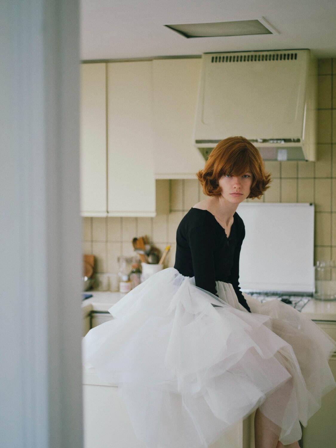 ビビィ(Bibiy.) 2025年春ウィメンズコレクション  - 写真14