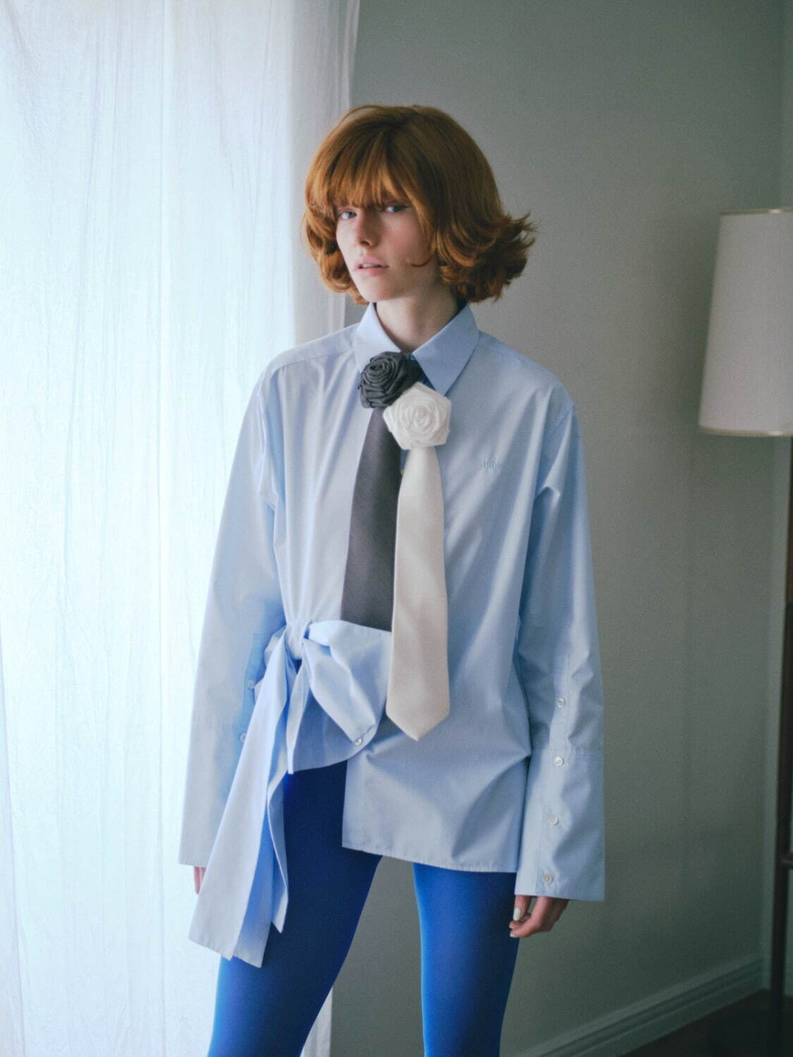 ビビィ(Bibiy.) 2025年春ウィメンズコレクション  - 写真15