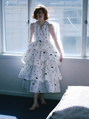 ビビィ(Bibiy.) 2025年春ウィメンズコレクション  - 写真1