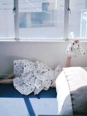 ビビィ(Bibiy.) 2025年春ウィメンズコレクション  - 写真4