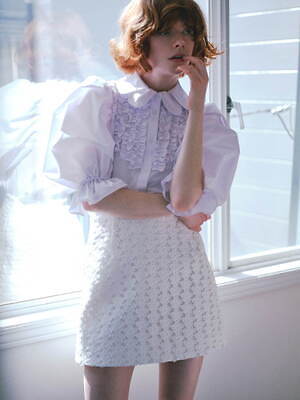 ビビィ(Bibiy.) 2025年春ウィメンズコレクション  - 写真6