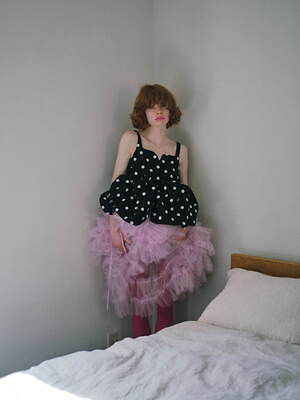 ビビィ(Bibiy.) 2025年春ウィメンズコレクション  - 写真12