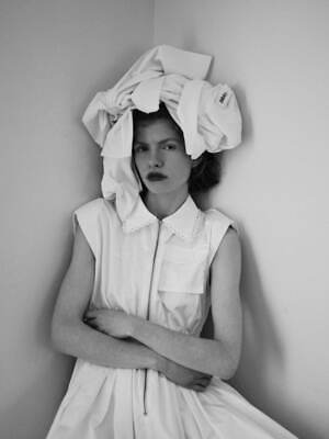 ビビィ(Bibiy.) 2025年春ウィメンズコレクション  - 写真20