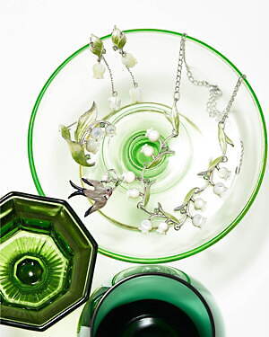 ヴァンドームブティック(VENDOME BOUTIQUE) すずらん｜写真1
