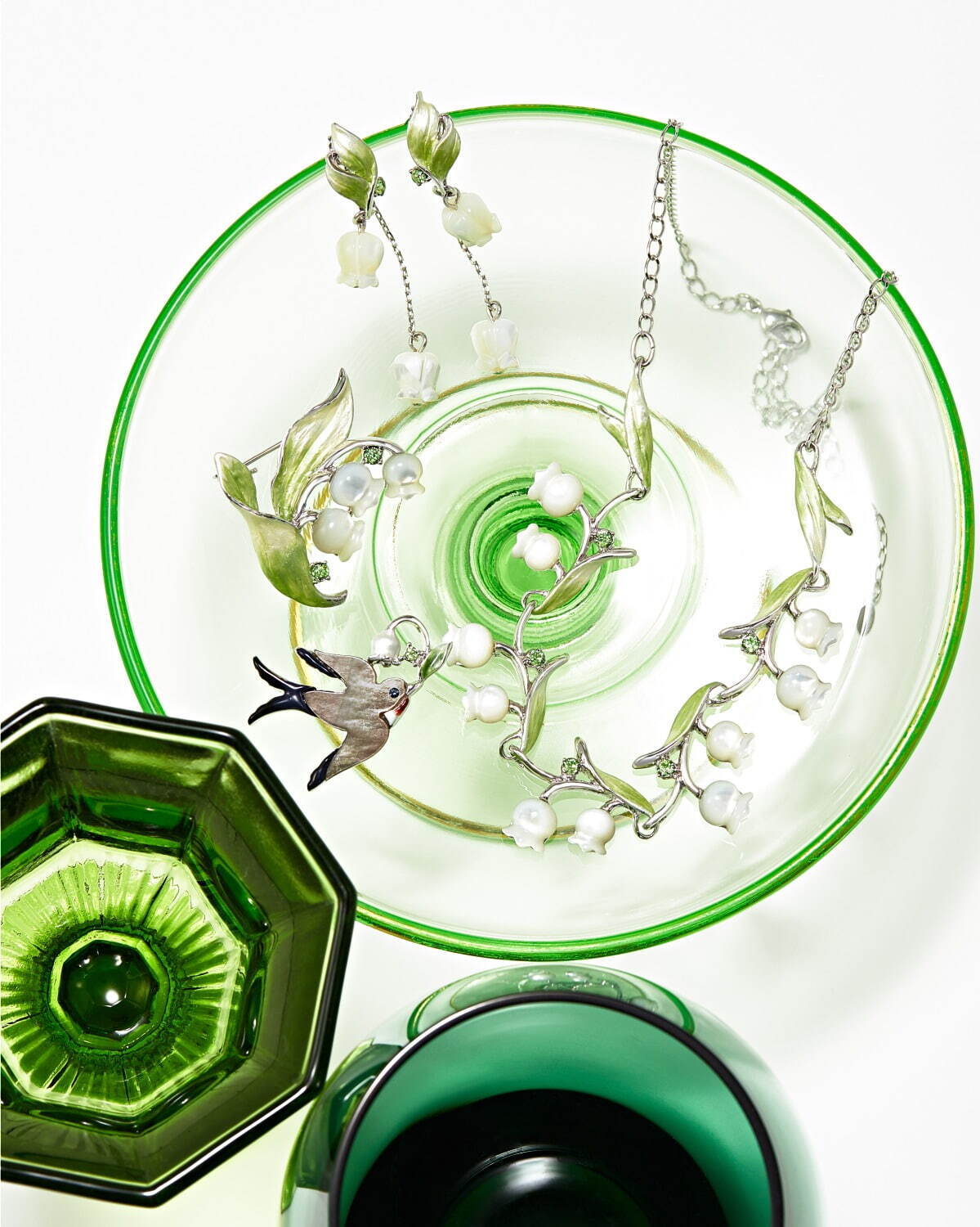 ヴァンドームブティック(VENDOME BOUTIQUE) すずらん｜写真1