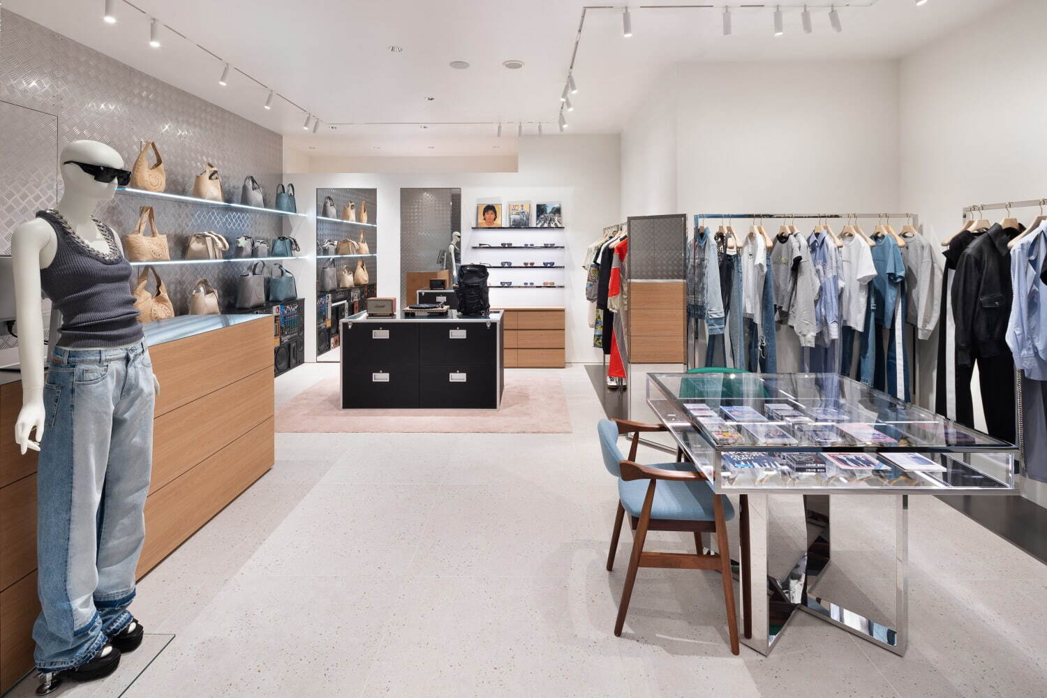 ステラ マッカートニー(STELLA McCARTNEY) 渋谷パルコ｜写真3