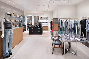 ステラ マッカートニー(STELLA McCARTNEY) 渋谷パルコ｜写真3