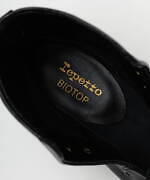 レペット“ダンスシューズ”着想のハイカットシューズ、流麗ラインを描くビオトープ限定モデル｜写真6