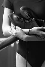 レペット“ダンスシューズ”着想のハイカットシューズ、流麗ラインを描くビオトープ限定モデル｜写真14