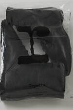 レペット“ダンスシューズ”着想のハイカットシューズ、流麗ラインを描くビオトープ限定モデル｜写真7