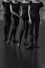 レペット“ダンスシューズ”着想のハイカットシューズ、流麗ラインを描くビオトープ限定モデル｜写真12