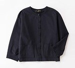 ジェーンマープル”クラウン”柄など英国デザインスカート、リボンを飾ったワンピースも｜写真16