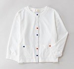 ジェーンマープル”クラウン”柄など英国デザインスカート、リボンを飾ったワンピースも｜写真13