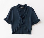 ジェーンマープル”クラウン”柄など英国デザインスカート、リボンを飾ったワンピースも｜写真12