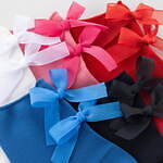 ジェーンマープル”クラウン”柄など英国デザインスカート、リボンを飾ったワンピースも｜写真25