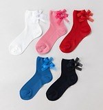 ジェーンマープル”クラウン”柄など英国デザインスカート、リボンを飾ったワンピースも｜写真21