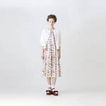 ジェーンマープル”クラウン”柄など英国デザインスカート、リボンを飾ったワンピースも｜写真32