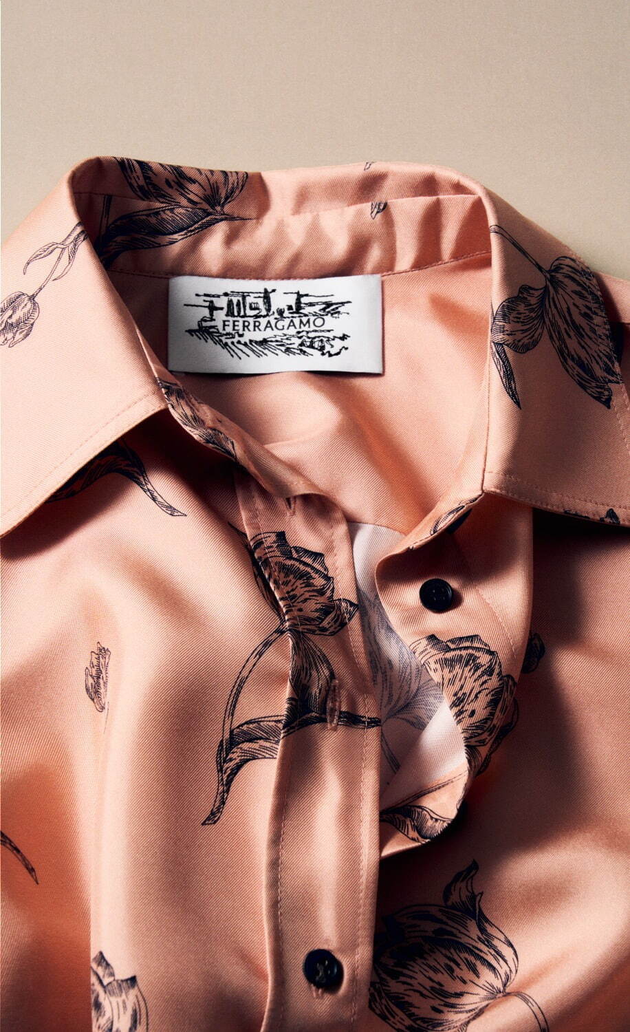フェラガモ(Ferragamo) ハグ｜写真30