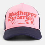 マッドハッピー×ヒステリックグラマー×クロックスのコラボサンダル、カラフルロゴチャーム付き｜写真24