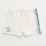 マッドハッピー×ヒステリックグラマー×クロックスのコラボサンダル、カラフルロゴチャーム付き｜写真17