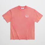 マッドハッピー×ヒステリックグラマー×クロックスのコラボサンダル、カラフルロゴチャーム付き｜写真15