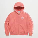 マッドハッピー×ヒステリックグラマー×クロックスのコラボサンダル、カラフルロゴチャーム付き｜写真7