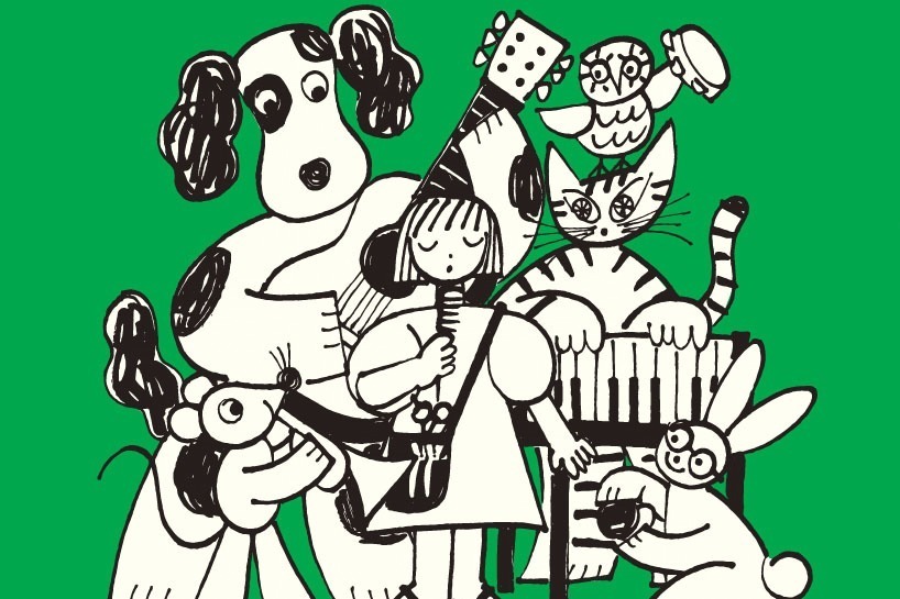 音楽フェス｜平日音楽フェス「ボブロックフェスティバル 2025」大阪・服部緑地野外音楽堂で、出演者＆チケット情報