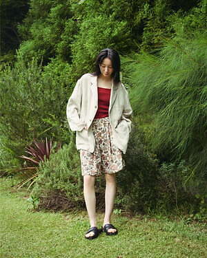 スーパーノヴァ(superNova.) 2025年春夏ウィメンズコレクション  - 写真3