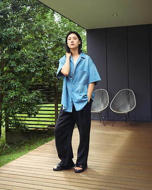 スーパーノヴァ(superNova.) 2025年春夏ウィメンズコレクション  - 写真4