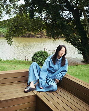 スーパーノヴァ(superNova.) 2025年春夏ウィメンズコレクション  - 写真5