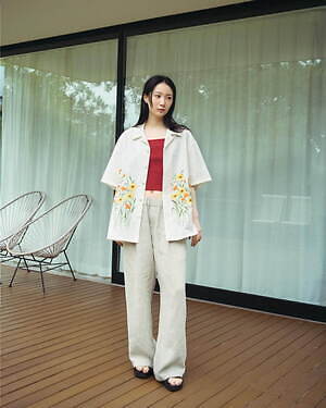 スーパーノヴァ(superNova.) 2025年春夏ウィメンズコレクション  - 写真7