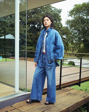 スーパーノヴァ(superNova.) 2025年春夏ウィメンズコレクション  - 写真8