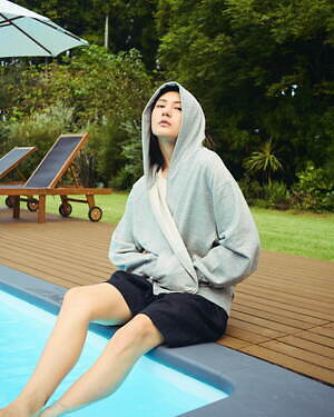 スーパーノヴァ(superNova.) 2025年春夏ウィメンズコレクション  - 写真10