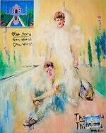 グッチ(GUCCI) 横尾忠則 未完の自画像｜写真5