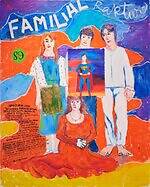 グッチ(GUCCI) 横尾忠則 未完の自画像｜写真3