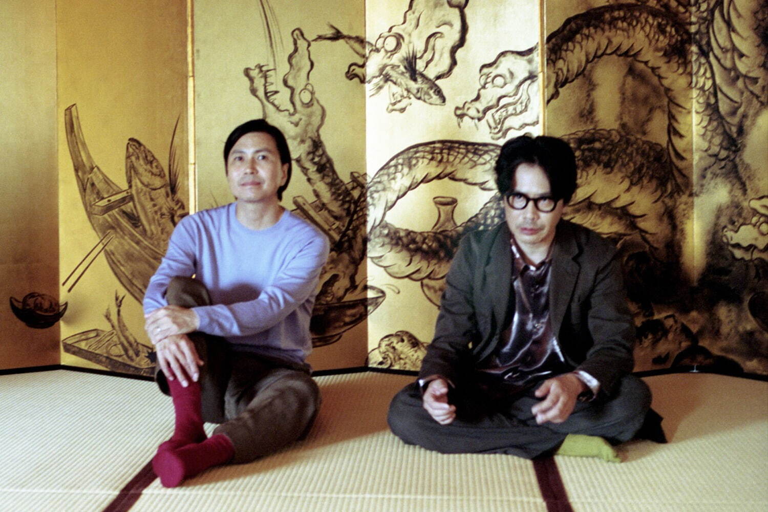 音楽フェス｜くるり主催の音楽フェス「京都音楽博覧会 2025」京都梅小路公園で、出演アーティスト＆チケット情報