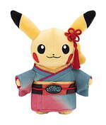 展覧会「ポケモン×工芸展」名古屋で - ブースターやシェイミの工芸作品＆ピカチュウぬいぐるみも｜写真6