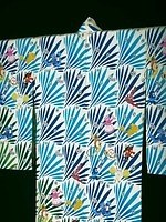 展覧会「ポケモン×工芸展」名古屋で - ブースターやシェイミの工芸作品＆ピカチュウぬいぐるみも｜写真3