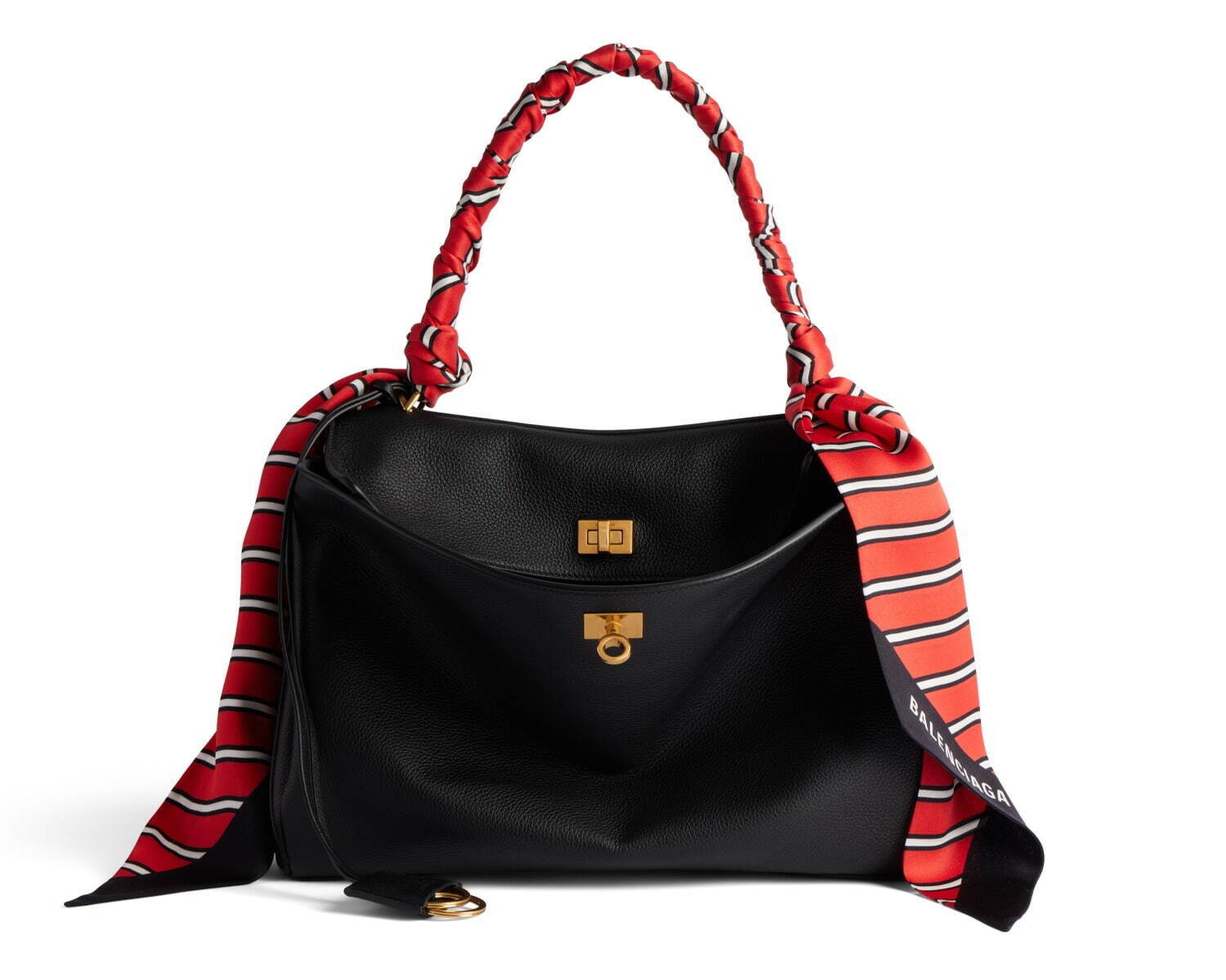 シルクスカーフ 53,900円(予定価格)