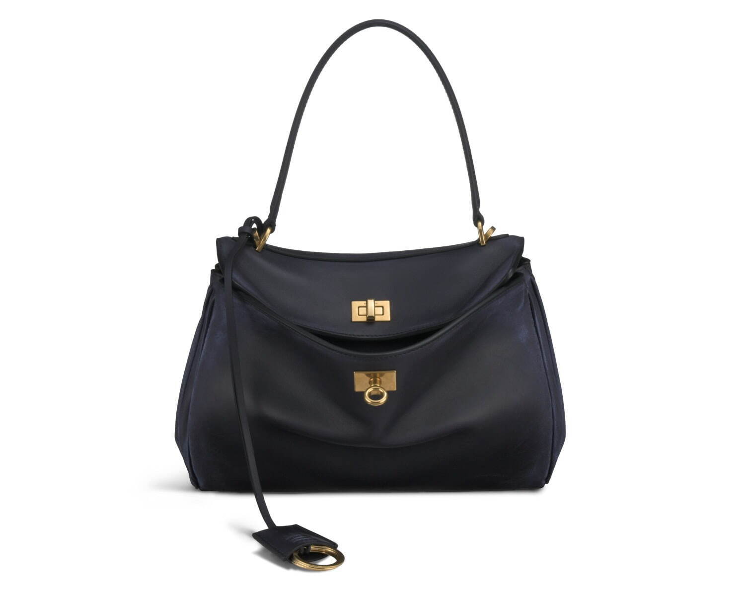 ロデオ S ハンドバッグ 533,500円