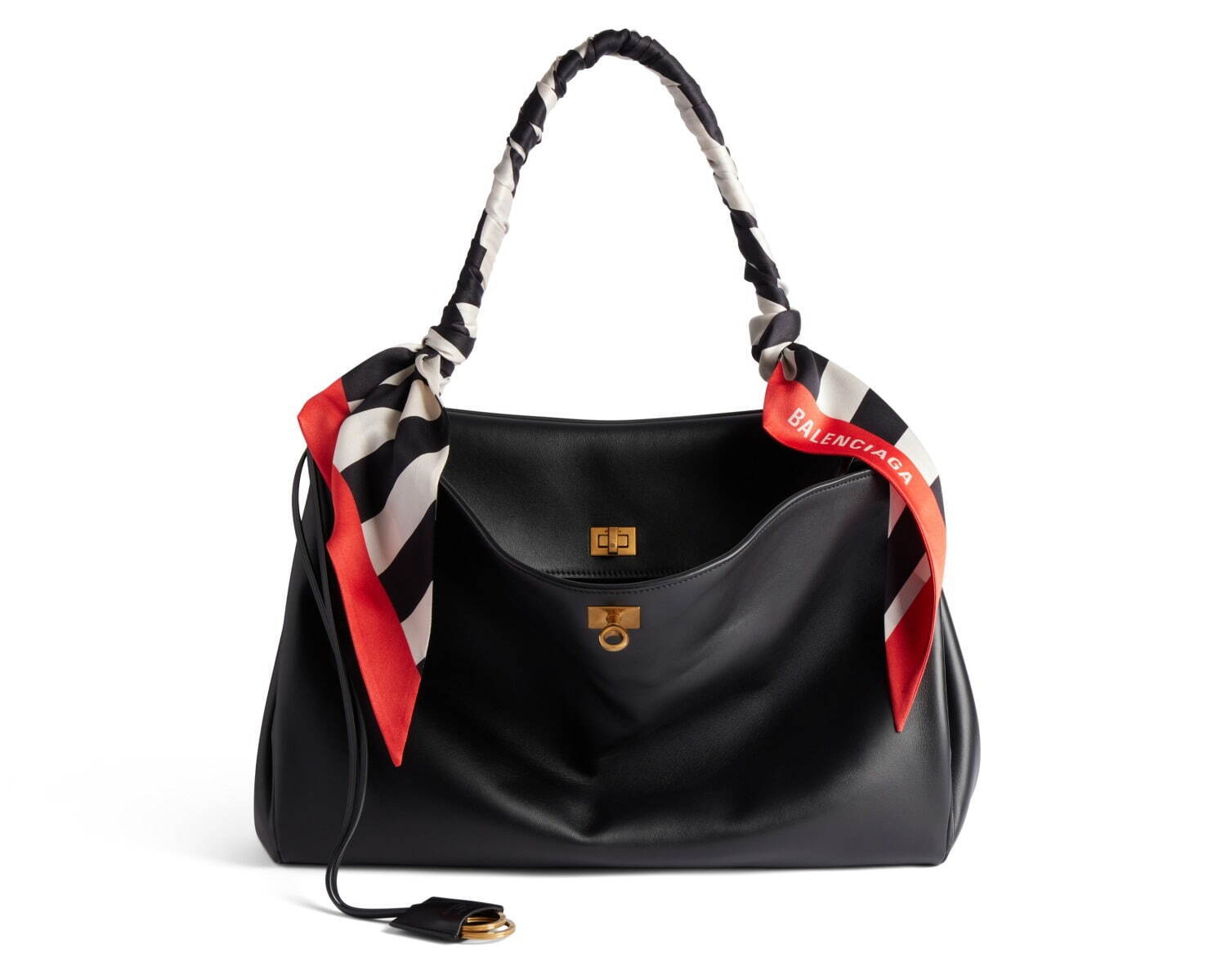 BALENCIAGA EDITION ブローチ 定価10万円程 IMG_4319-Photoroom.jpg?v=
