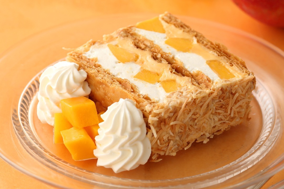 キハチ 青山本店「宮崎完熟マンゴー」