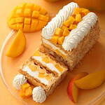 レストラン キハチ(RESTAURANT KIHACHI) 宮崎完熟マンゴー｜写真2