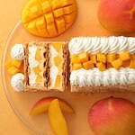 レストラン キハチ(RESTAURANT KIHACHI) 宮崎完熟マンゴー｜写真3