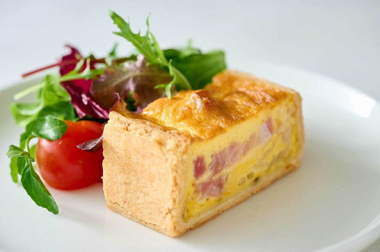 エルカフェが東京・表参道で再オープン、”コラーゲンたっぷり”テリーヌ＆仔羊の煮込みなど｜写真4