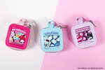 サンリオキャラクターズ“キャンディストア風”スマホケース、マイメロディのグミビーズストラップも｜写真9