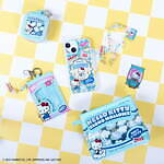 サンリオキャラクターズ“キャンディストア風”スマホケース、マイメロディのグミビーズストラップも｜写真3