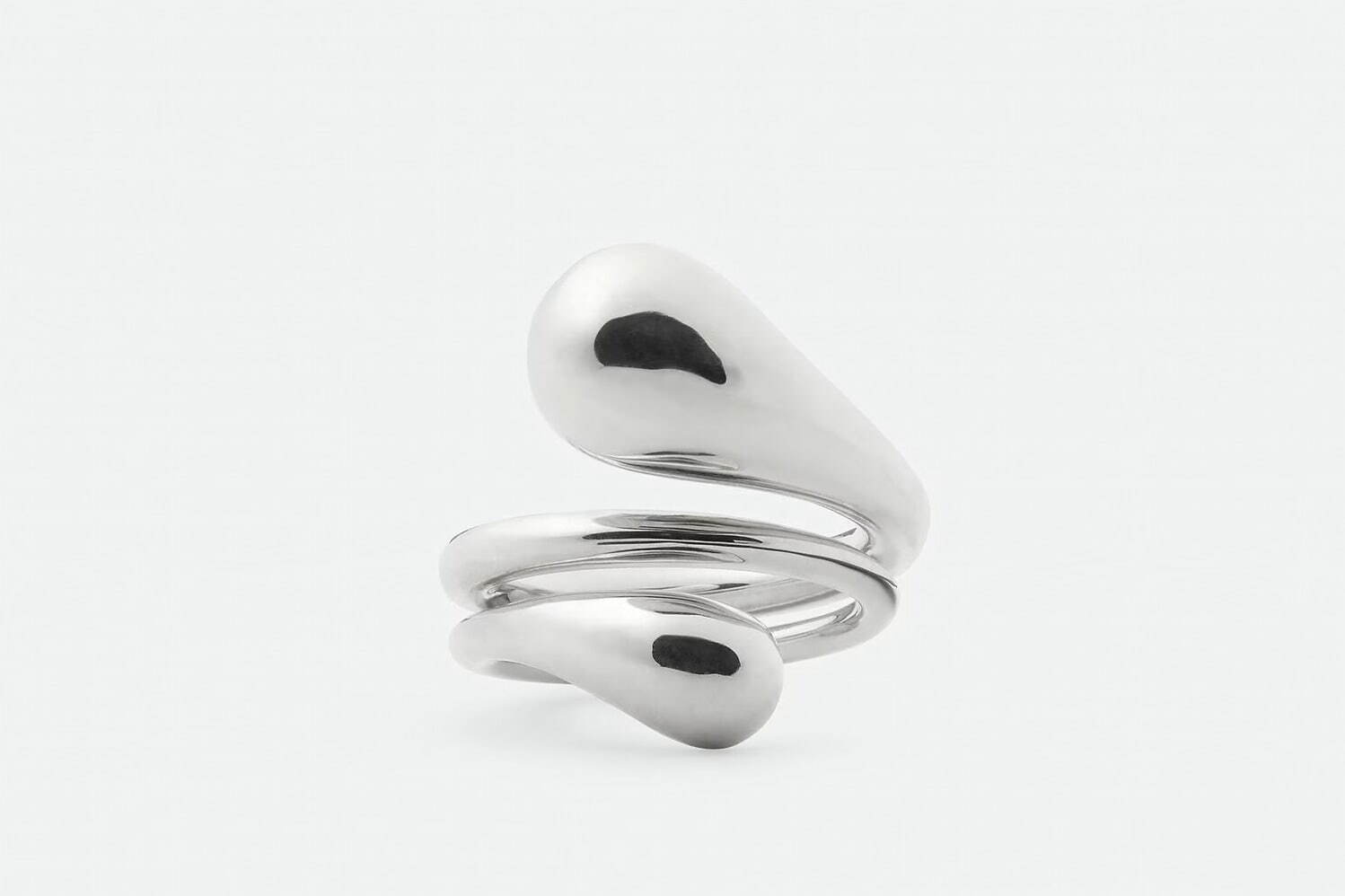 ドロップ リング(シルバー) 119,900円